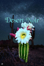 Load image into Gallery viewer, Argentine Giant Cactus – Echinopsis candicans Live Cactus Plant, Night Blooming White Flowers, Drought-Tolerant Landscape