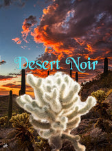 Load image into Gallery viewer, Teddy bear Cholla, Cylindropuntia Bigelovii, cactus, succulent, live plant