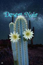 Load image into Gallery viewer, Blue Torch Cactus, Pilosocereus Azureus, Brazilian Blue Cactus, Live Plant, Cactus, Succulent