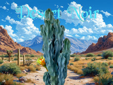 Load image into Gallery viewer, Cereus Peruvianus Monstrose, moon blooming