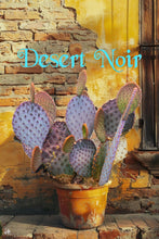 Load image into Gallery viewer, Beavertail cactus, Beavertail prickly pear, Opuntia basilaris