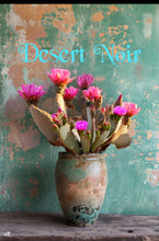 Load image into Gallery viewer, Beavertail cactus, Beavertail prickly pear, Opuntia basilaris