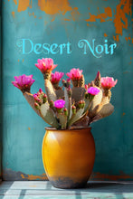 Load image into Gallery viewer, Beavertail cactus, Beavertail prickly pear, Opuntia basilaris