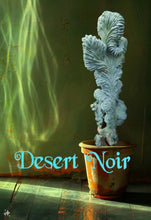 Load image into Gallery viewer, Dinosaur Back (Myrtillocactus geometrizans f. cristata), Crested cactus, succulent, live plant