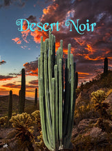 Load image into Gallery viewer, Pachycereus marginatus, Fence Post Cactus, Cactus, Succulent, Live plant