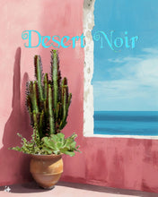 Load image into Gallery viewer, African Milk Tree – Euphorbia trigona Rubra or Green Live Succulent, Tall Cactus-Like Plant, Easy Indoor or Patio Grower