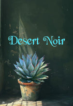 Load image into Gallery viewer, Blue Glow Agave, A. attenuata x A. ocahui, live plant