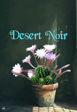 Load image into Gallery viewer, Easter Lilly Cactus, Echinopsis oxygona, cactus flower, cactus, succulent, live plant