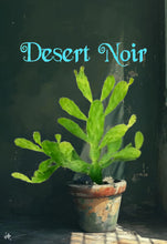 Load image into Gallery viewer, Dwarf Prickly Pear Cactus, Argentina Opuntia