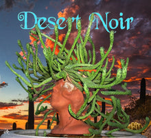 Load image into Gallery viewer, Medusa's Head Cactus, flanaganii, muirii, caput-medusa, cactus, succulent, Live Plant