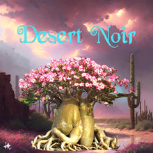 Load image into Gallery viewer, Desert Rose, Adenium obesum