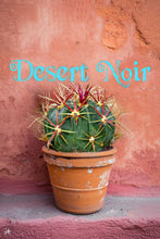 Load image into Gallery viewer, Devils Tongue Barrel Cactus, Ferocactus latispinus, fish hook cactus,  barrel cactus, cactus, succulent, live plant
