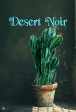 Load image into Gallery viewer, Crested Blue Candle, myrtillocactus geometrizans cristata, Crested Blue Flame, Crested Blue Myrtle, Live plant, cactus, succulent