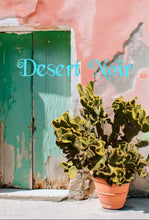 Load image into Gallery viewer, Crazy Bunny Ears, Opuntia Microdasys Monstrose, Cactus, Succulent