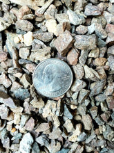 Load image into Gallery viewer, Larger Top Dressing Rock, Black/ White/ Natural, cactus, succulent, garden