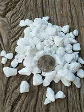 Load image into Gallery viewer, Larger Top Dressing Rock, Black/ White/ Natural, cactus, succulent, garden