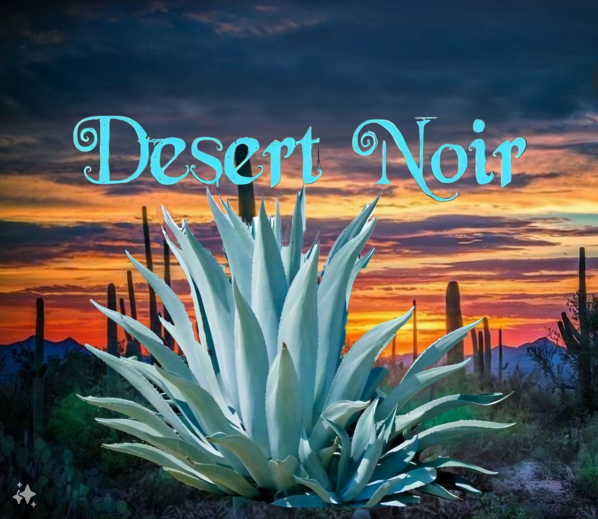 desert succulents tequila Blue Agave – Agave tequilana Live Succulent, Agave Azul Starter Plant, – Desert Noir
