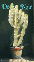 Load image into Gallery viewer, African Golden Candelabra, Euphorbia ammak
