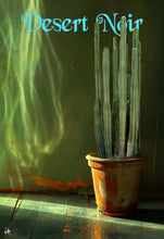 Load image into Gallery viewer, Pachycereus marginatus, Fence Post Cactus, Cactus, Succulent, Live plant
