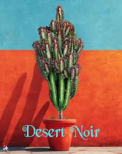 african succulents for sale African Milk Tree – Euphorbia trigona Rubra or Green Live Succulent, T – Desert Noir