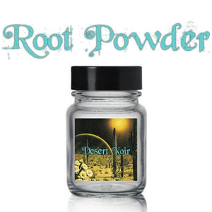 Root Stimulating Powder, Desert Noir Special Blend, root stimulator, root hormone, cactus, succulent, propagation